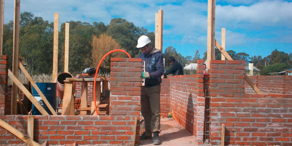 Construir Una Casa En Uruguay 2023 Estudio Pinares