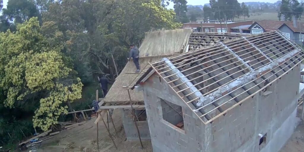 Construcción de casas en Maldonado