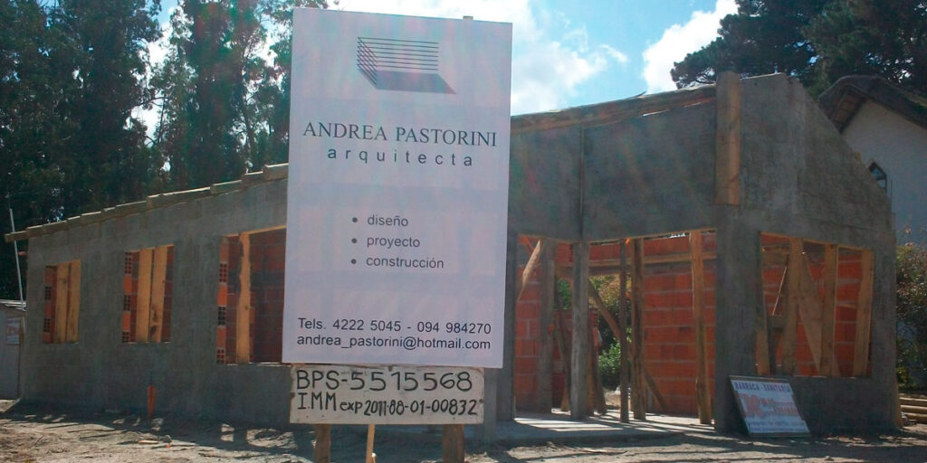 Construir una casa en Maldonado