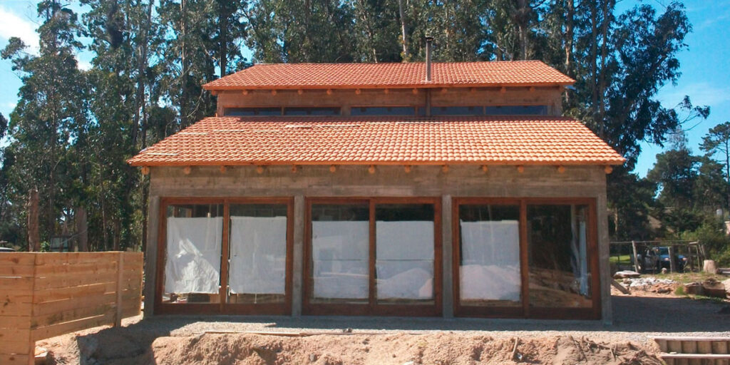 Construir una casa en Punta del este