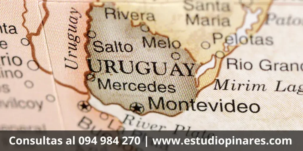 construir una casa en Uruguay