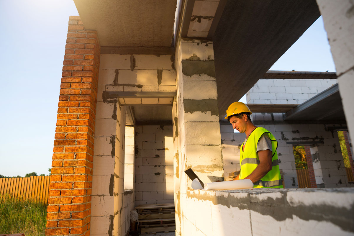 10 consejos para elegir al mejor contratista para tu obra