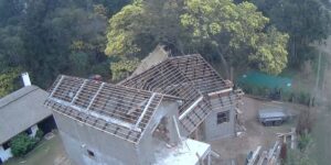 Construcción de casas en Punta del este